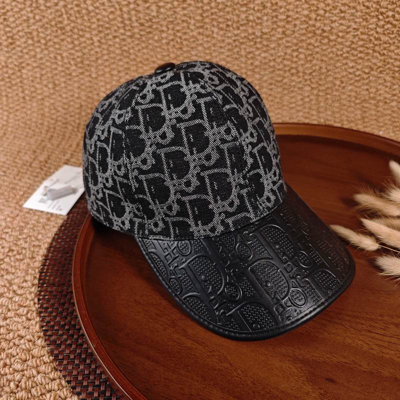 Dior cap dx28
